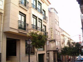  Hotel O Lagar  Камбадос